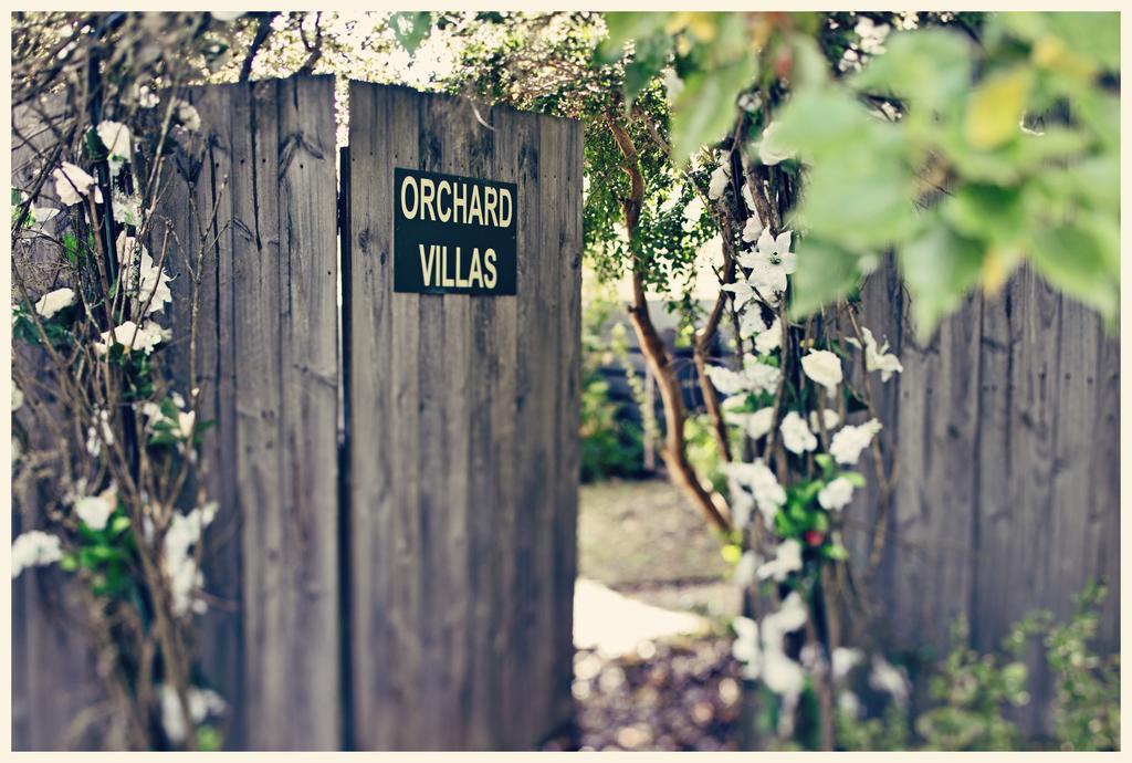 Lake Orchard Villas Daylesford Quarto foto